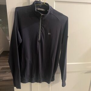 Travis Mathew Pebble Beach